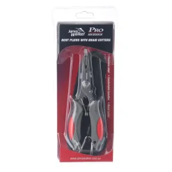 Jarvis Walker Pro Series Bent Plier