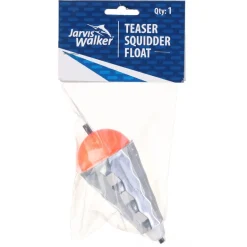 Jarvis Walker Teaser squidder float