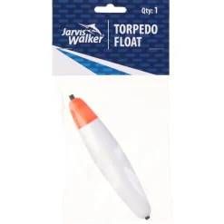 Jarvis Walker Torpedo Float