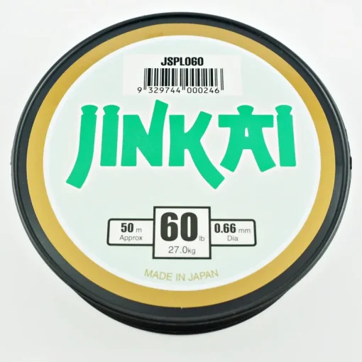 Jinkai Supple Leader