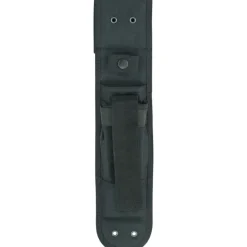 Ka-Bar KBBK7 Becker Combat Utility Knife with Black Sheath Straight Edge