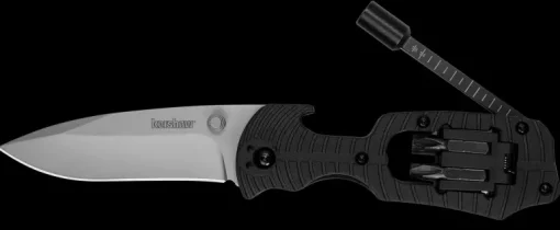Kershaw KS1920 Select Fire Folding Knife