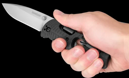Kershaw KS1920 Select Fire Folding Knife