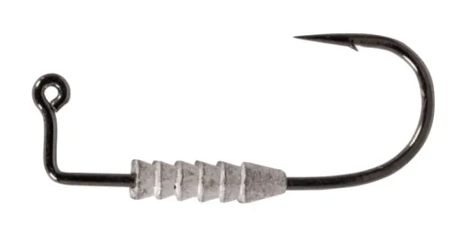 King Brown HWS Jighead