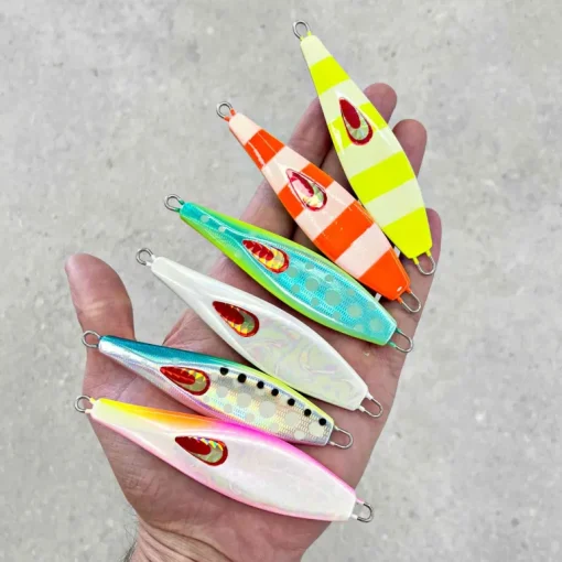Lamble Bait Kanpachi2