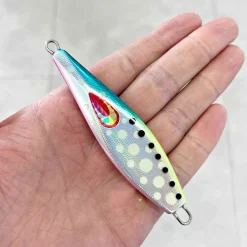 Lamble Bait Kanpachi2