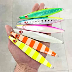 Lamble Bait Long