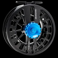 Lamson Centrefire