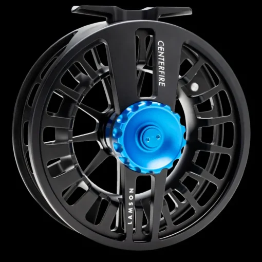 Lamson Centrefire