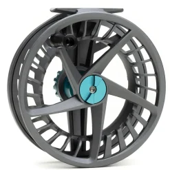 Lamson Liquid Max Reel Tidal