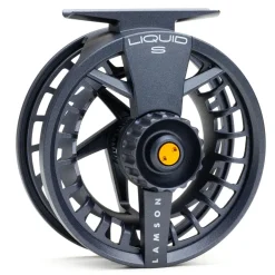 Lamson Liquid S-Series Reel Day Break