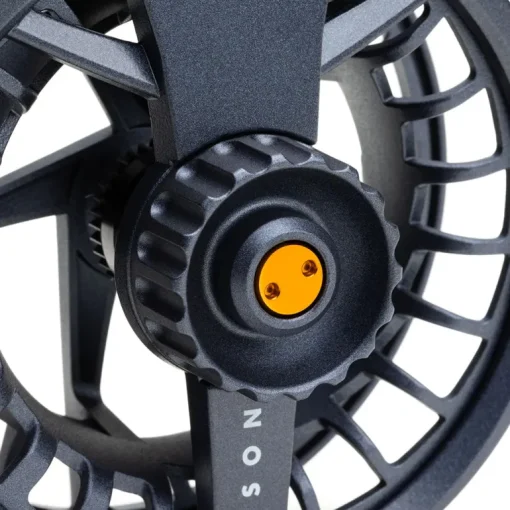 Lamson Liquid S-Series Reel Day Break