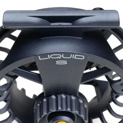 Lamson Liquid S-Series Reel Day Break
