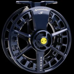 Lamson Speedster S Midnight