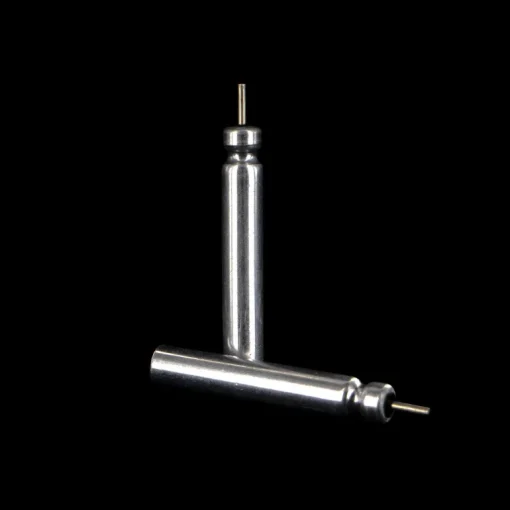 LED Rod Tip Light Battery