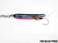 Little Jack Metal Addict Type 07 20g