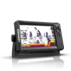 Lowrance Eagle 9 Tripleshot Combo AUS/NZ