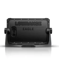 Lowrance Eagle 9 Tripleshot Combo AUS/NZ