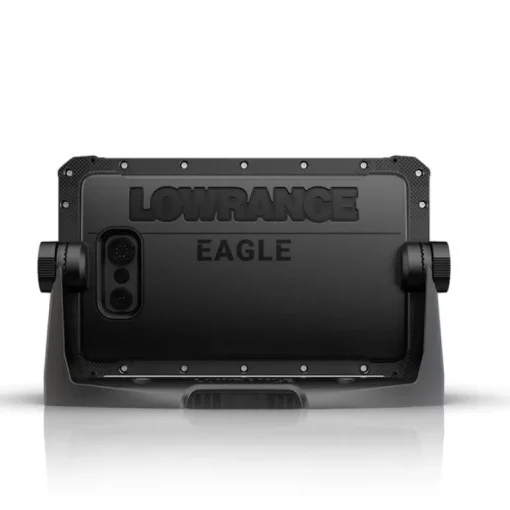 Lowrance Eagle 9 Tripleshot Combo AUS/NZ