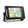 Lowrance Elite FS12 3in1 AUS/NZ