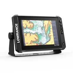 Lowrance Elite FS12 3in1 AUS/NZ