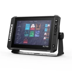 Lowrance Elite FS12 3in1 AUS/NZ