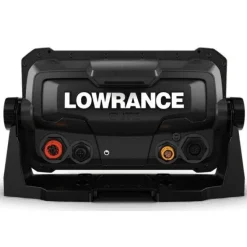 Lowrance Elite FS7 3in1 Aus/NZ