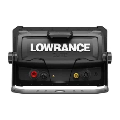 Lowrance Elite FS10 3in1 AUS/NZ