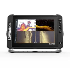 Lowrance Elite FS12 3in1 AUS/NZ