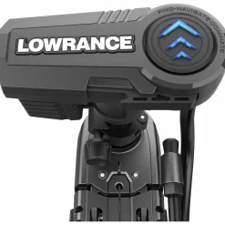 Lowrance Ghost Trolling Motor 60
