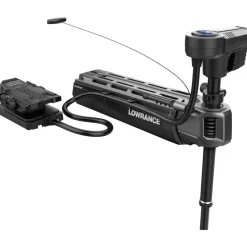 Lowrance Ghost Trolling Motor 47