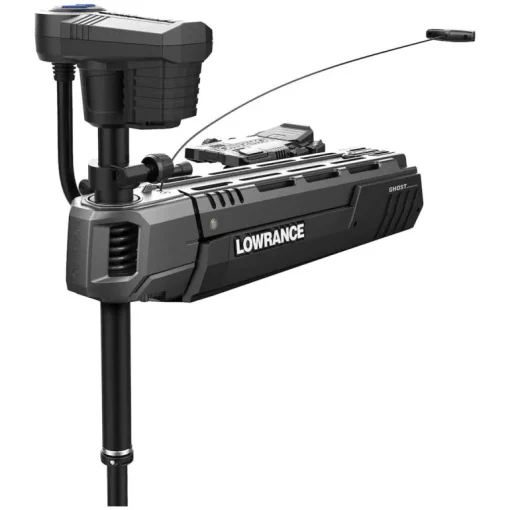 Lowrance Ghost Trolling Motor 47