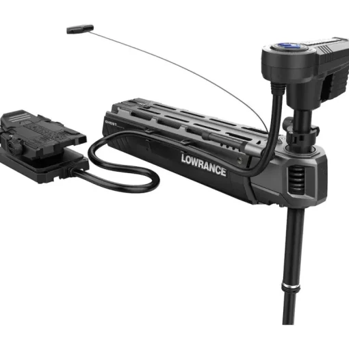 Lowrance Ghost Trolling Motor 60