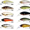 Lucky Craft Bevy Shad Tango 45SP
