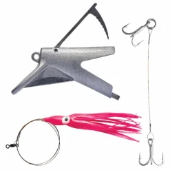 Lure Us In Reaper Rig Orignal