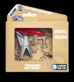 Lure Us In Reaper Rig Orignal