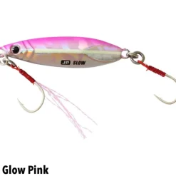 Majorcraft JigPara SP 15g