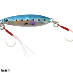 Majorcraft JigPara SP 10g