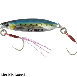 Majorcraft JigPara SP 10g