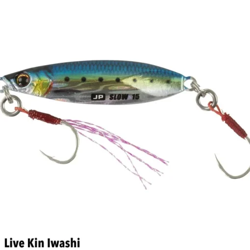 Majorcraft JigPara SP 10g