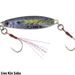 Majorcraft JigPara SP 10g