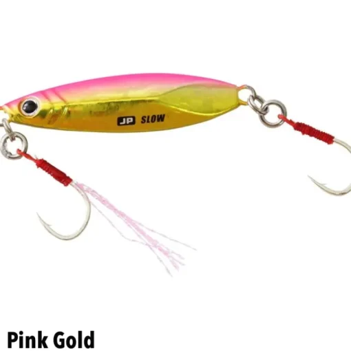 Majorcraft JigPara SP 10g