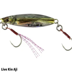 Majorcraft JigPara SP 10g