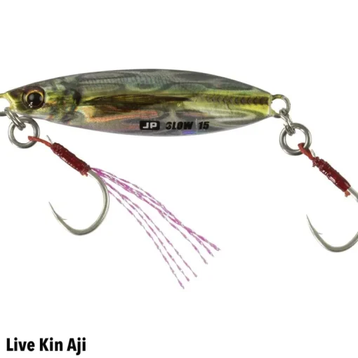 Majorcraft JigPara SP 10g