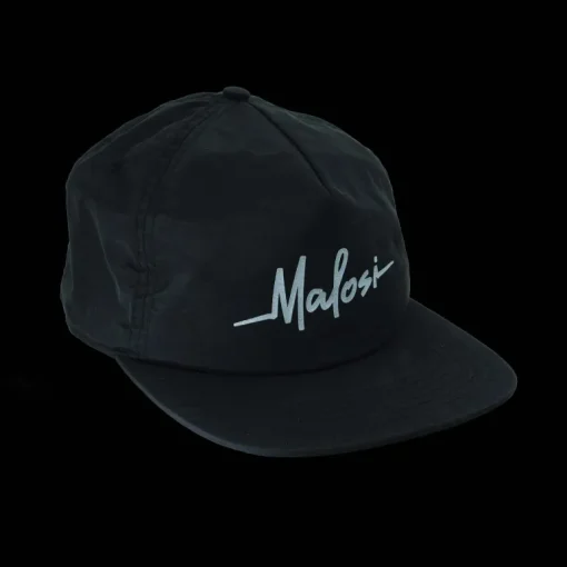 Malosi Quik Dry Cap