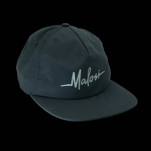 Malosi Quik Dry Cap