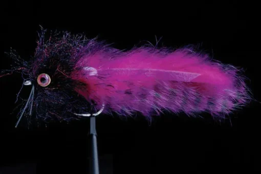 Manic Bradleys Barra Bunny 2/0