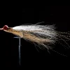 Manic Bucktail Clouser 1/0