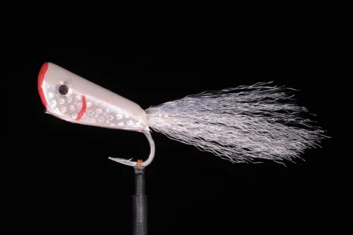 Manic Crease Fly 1