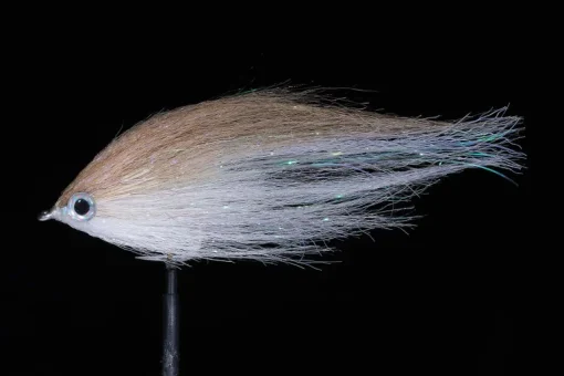Manic MFC Bunker Bait 4/0